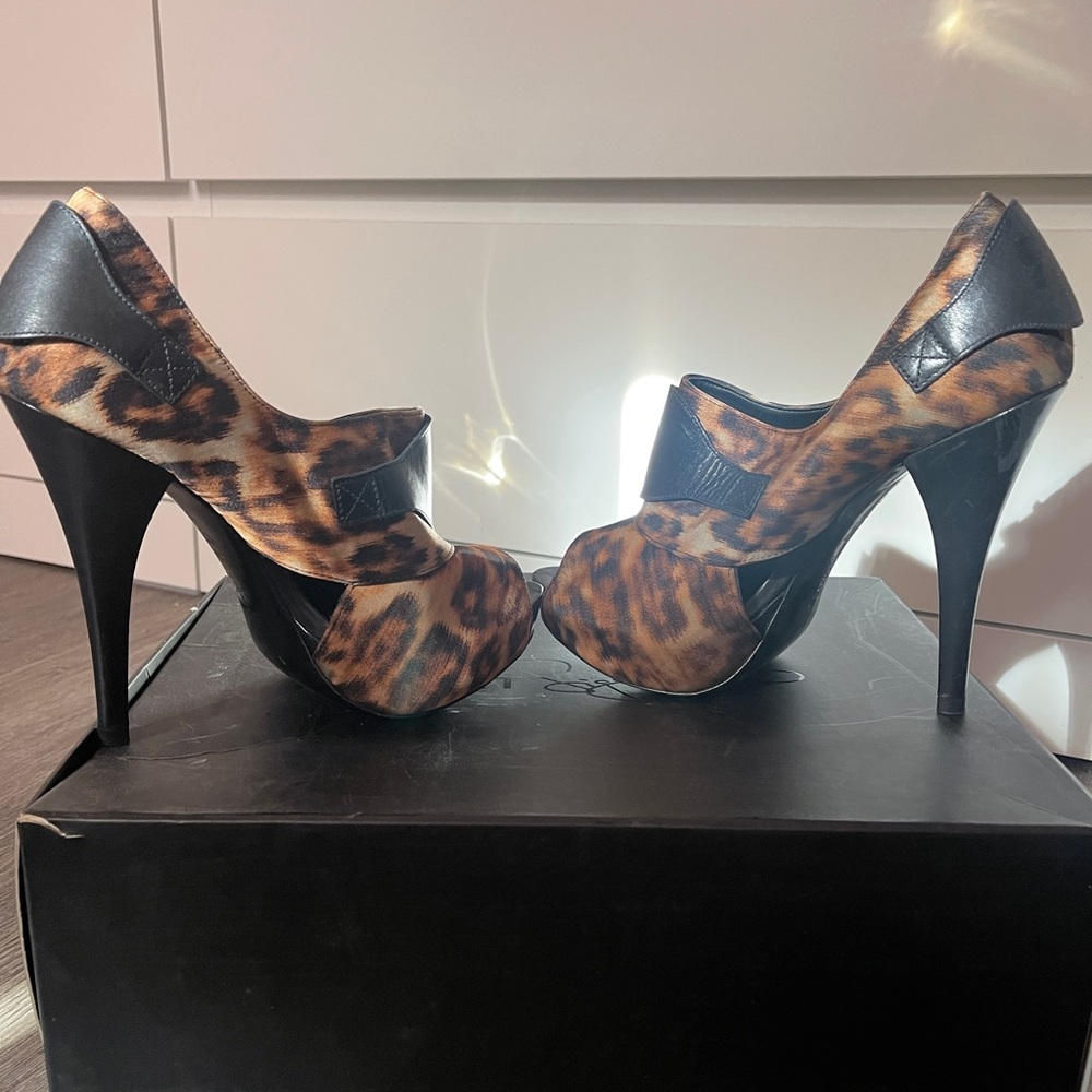 Report Signature Heels/Booty - Picture 5 of 7